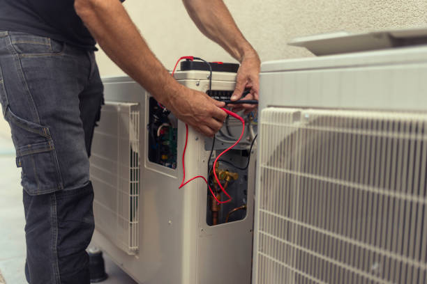 Best Local HVAC Companies  in Meadow Les, AK