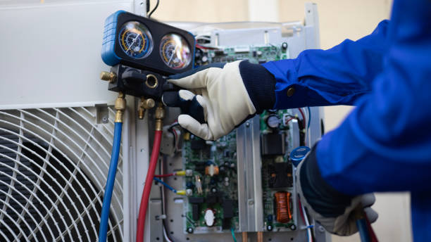 Best HVAC Installation Services  in Meadow Les, AK